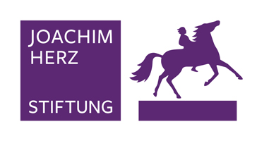 Logo der Joachim Herz Stiftung