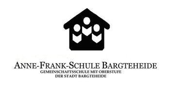 Logo der Anne-Frank-Schule Bargteheide