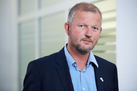 Foto von Prof. Dr. Olaf Köller