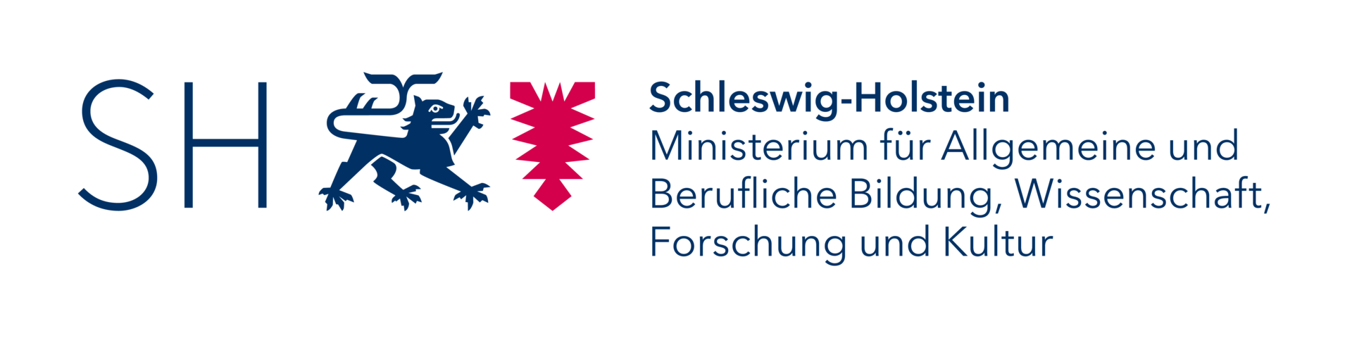 Logo des Schleswig-Holsteinischen Bildungsministeriums